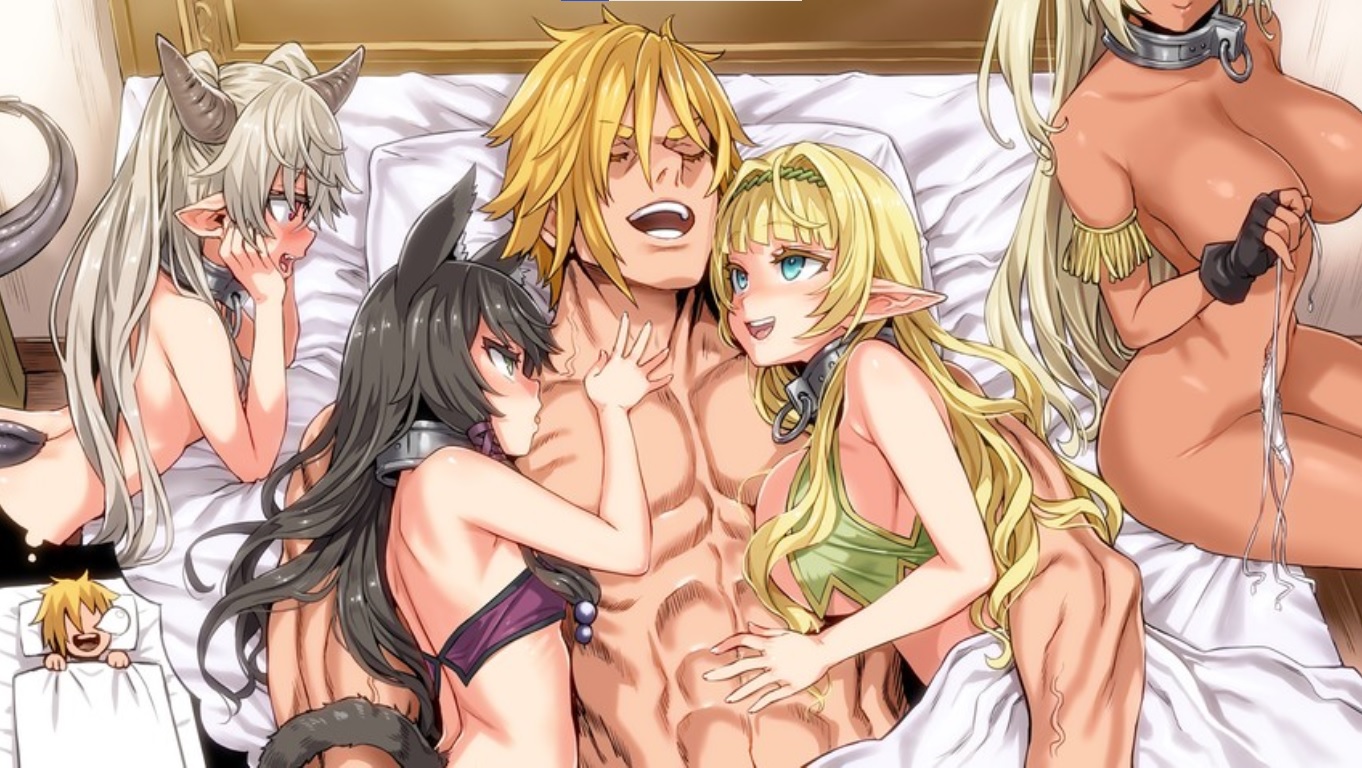 harem