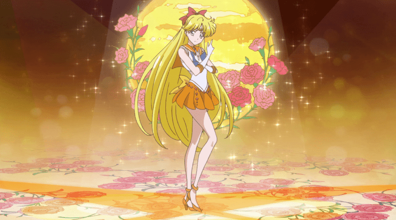 Sailor Moon