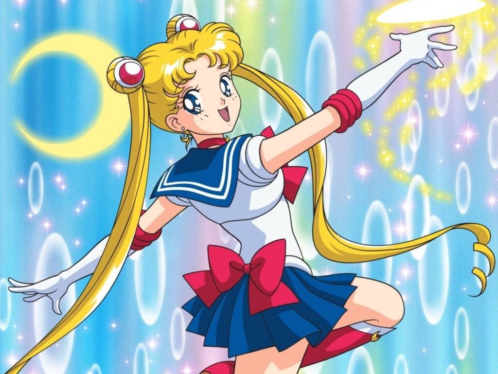 Sailor Moon