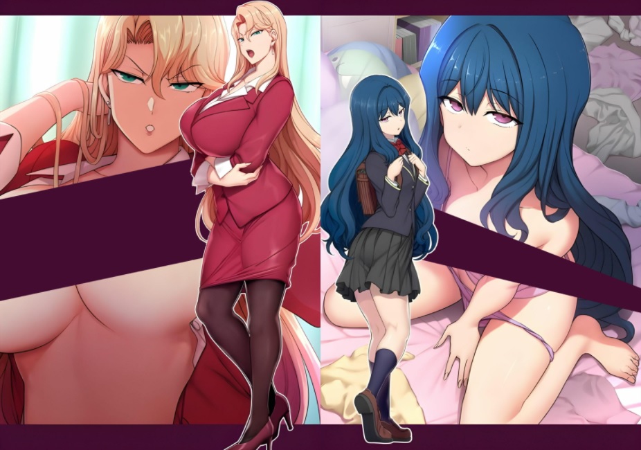 anime