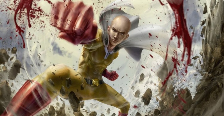 saitama