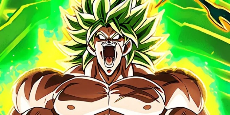 broly