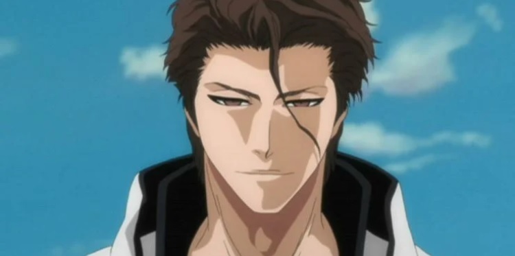 aizen