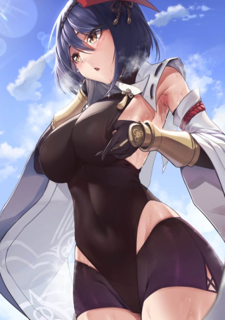 genshin