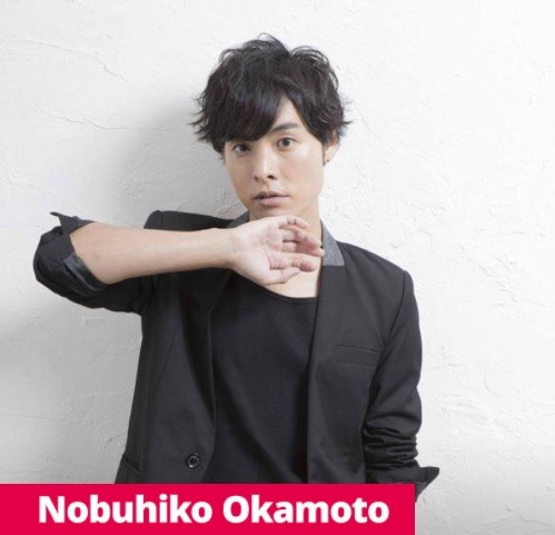 nobuhiko