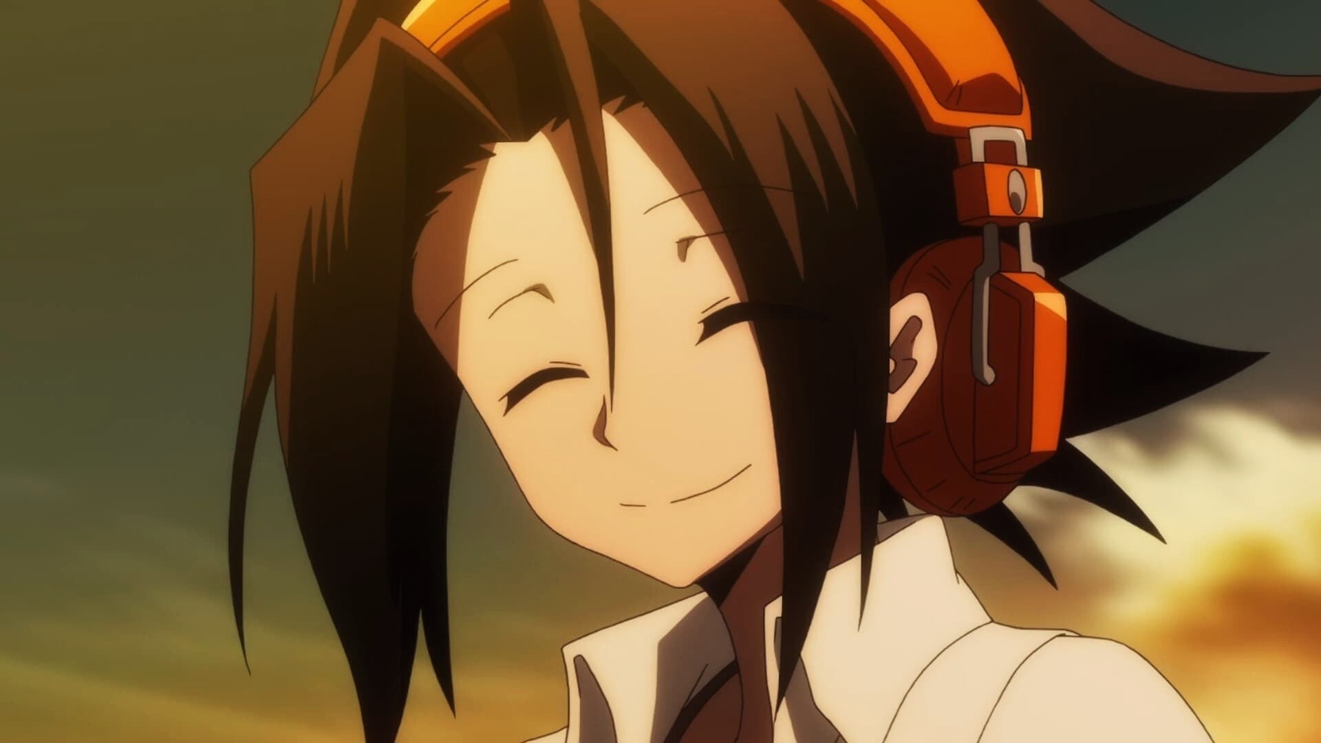 Yoh Asakura
