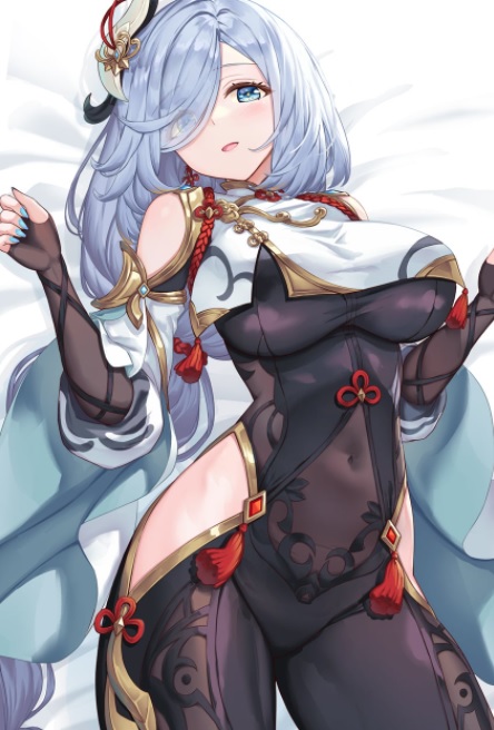 genshin