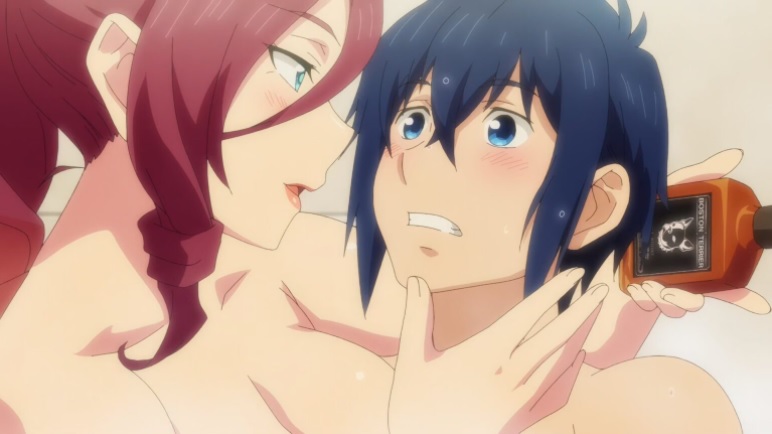 harem