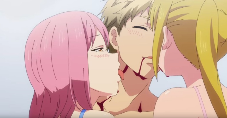 harem