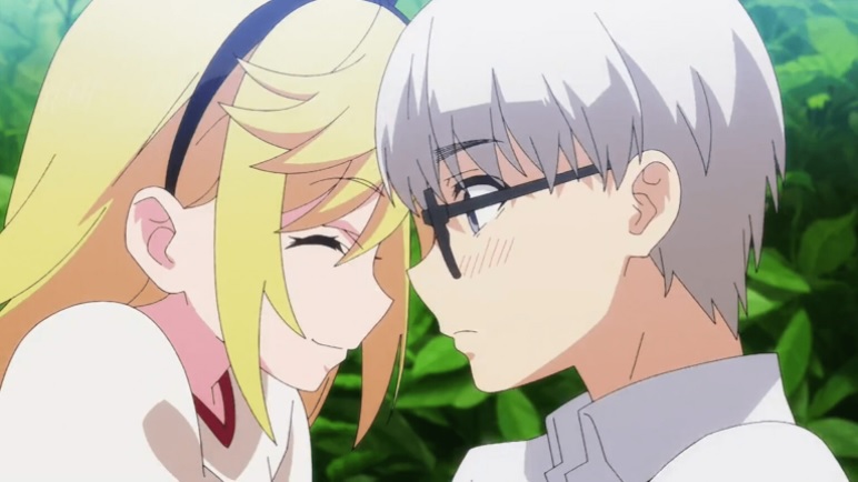 harem