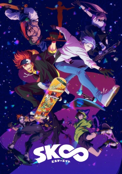 anime