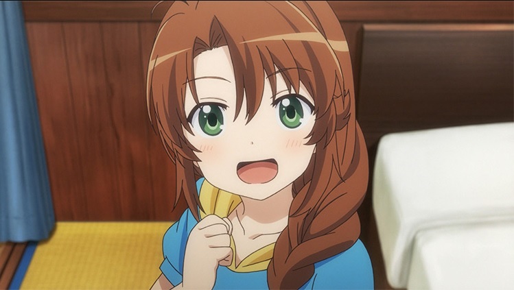 biyori