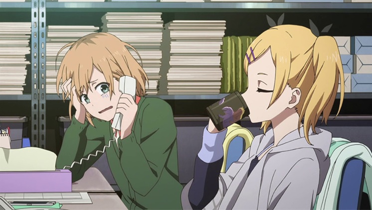 shirobako