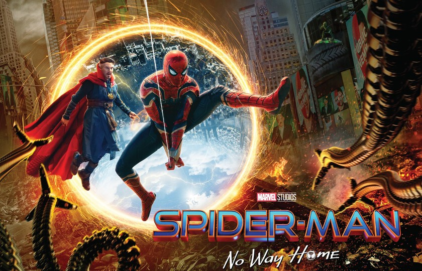 Hombre Araña