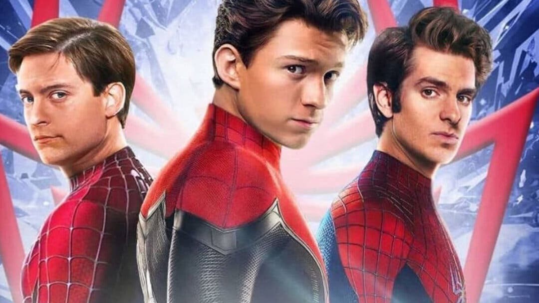 Spider verso