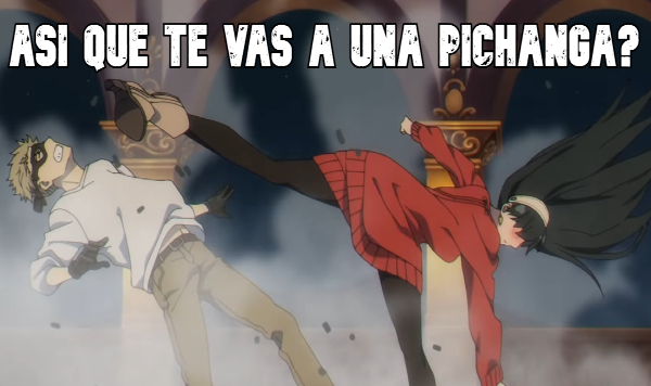 animes