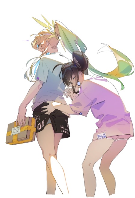 ecchi