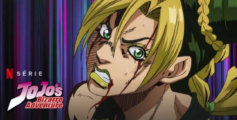 Stone Ocean