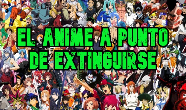 animes