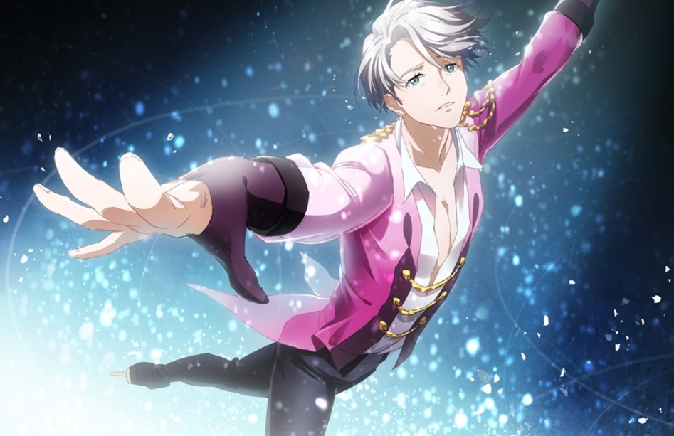 victor