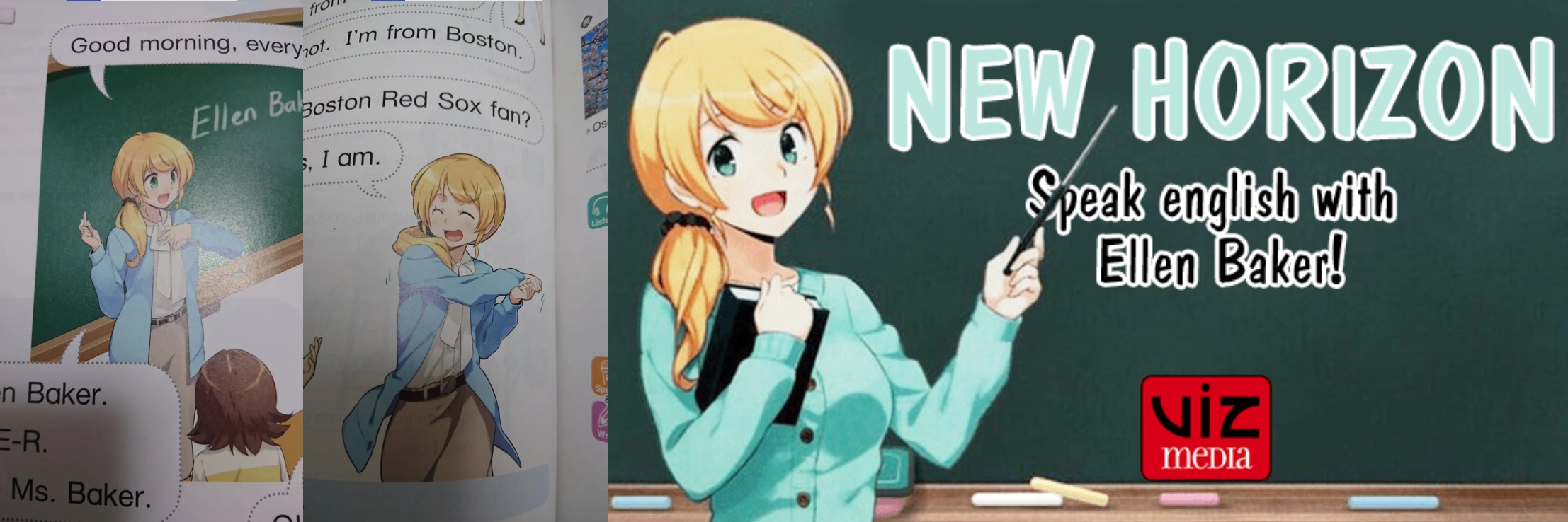 new