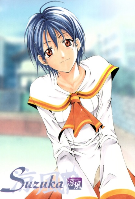 anime