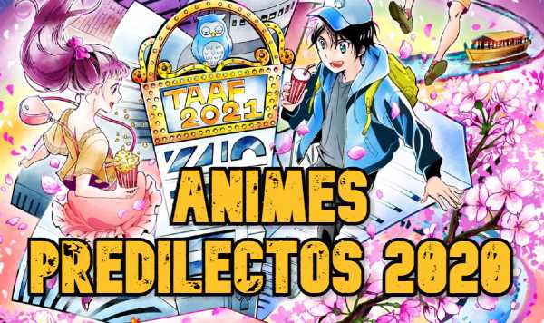 animes