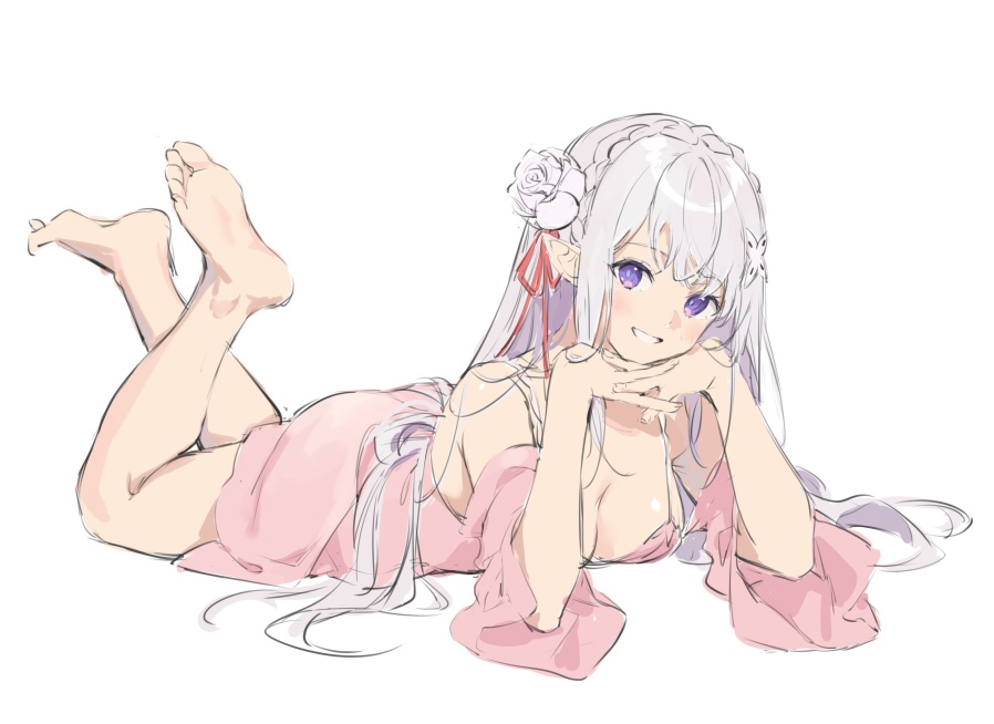 la elfa