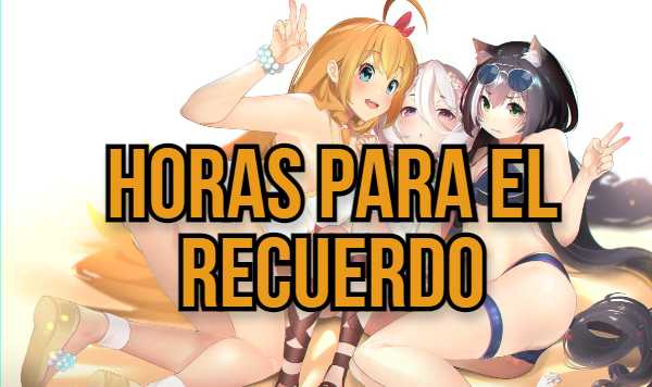 animes