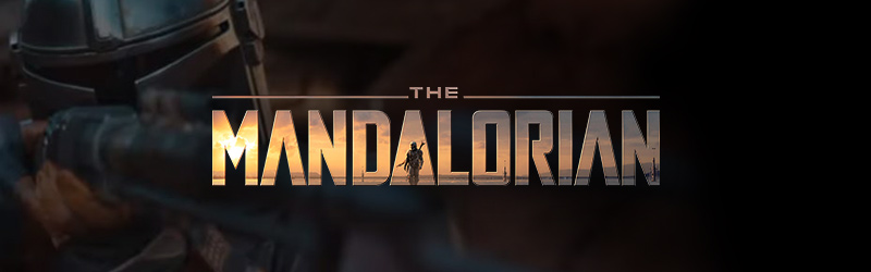 The Mandalorian
