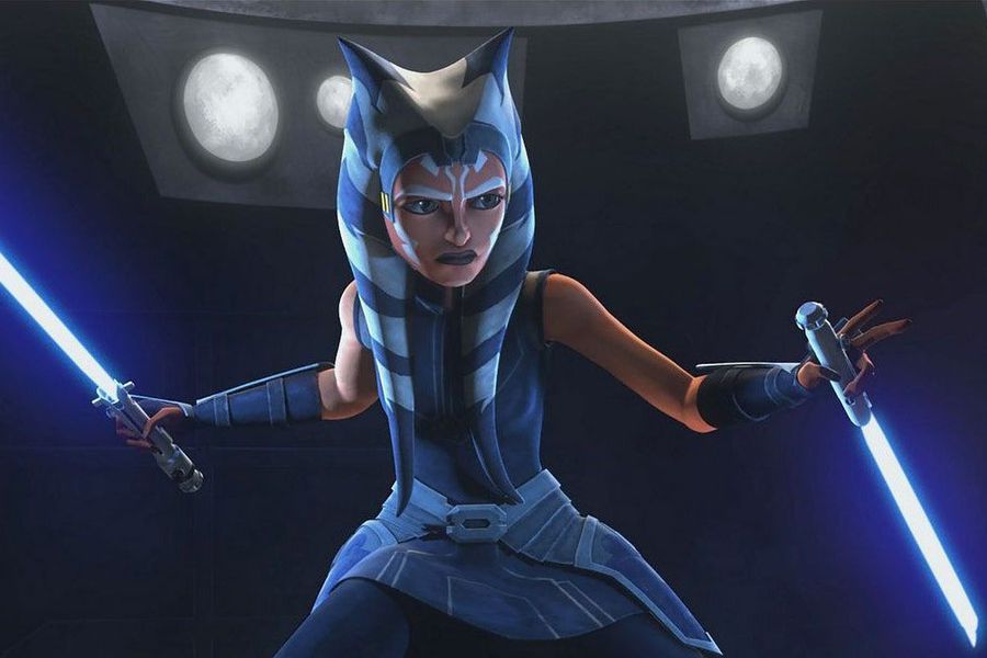 Ahsoka