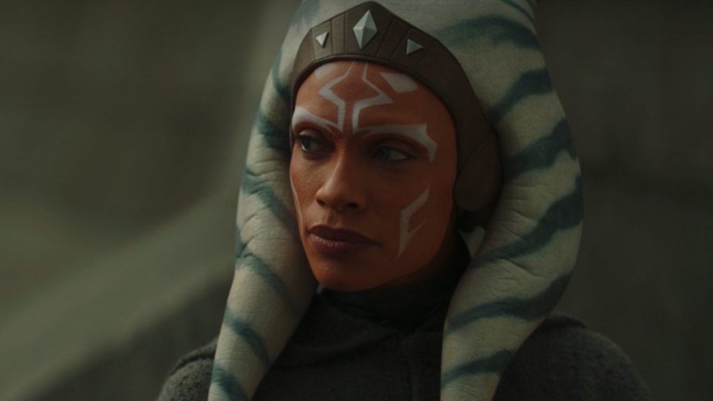 Ahsoka