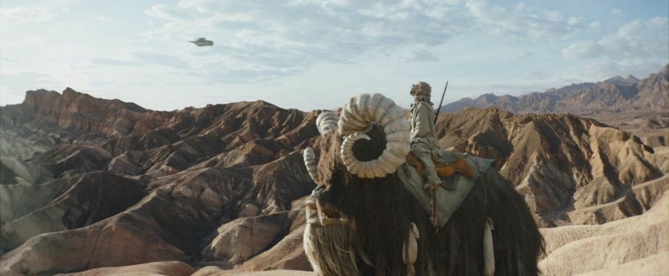 Los Tusken