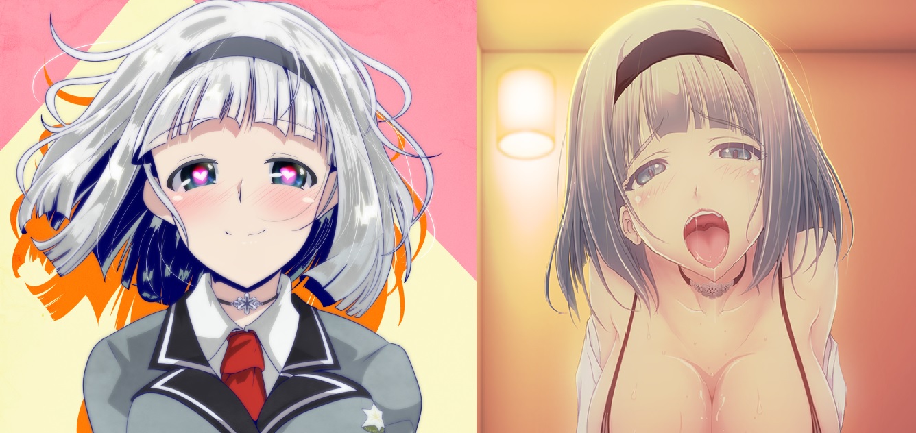 anna senpai
