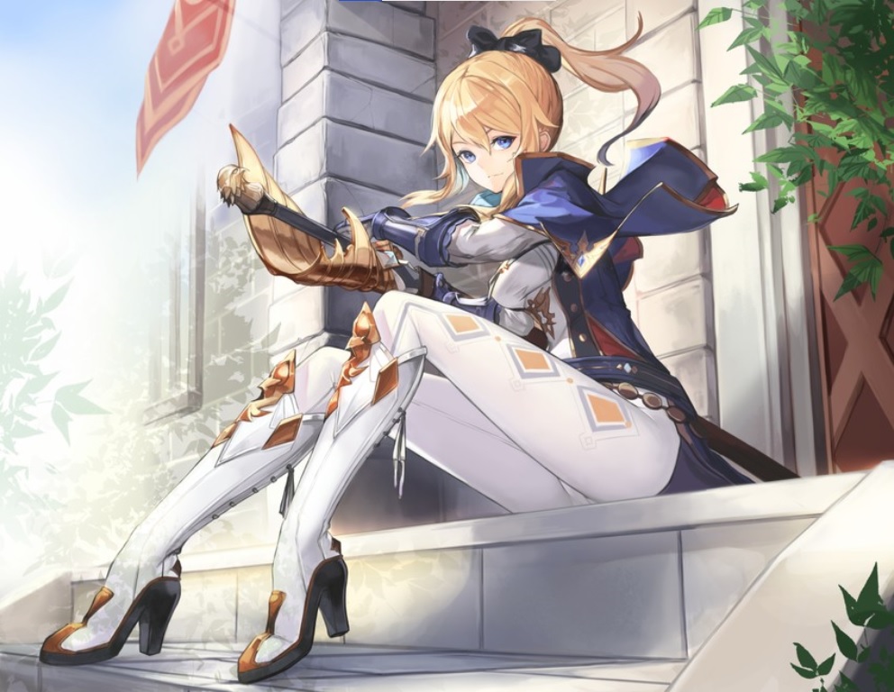 jean