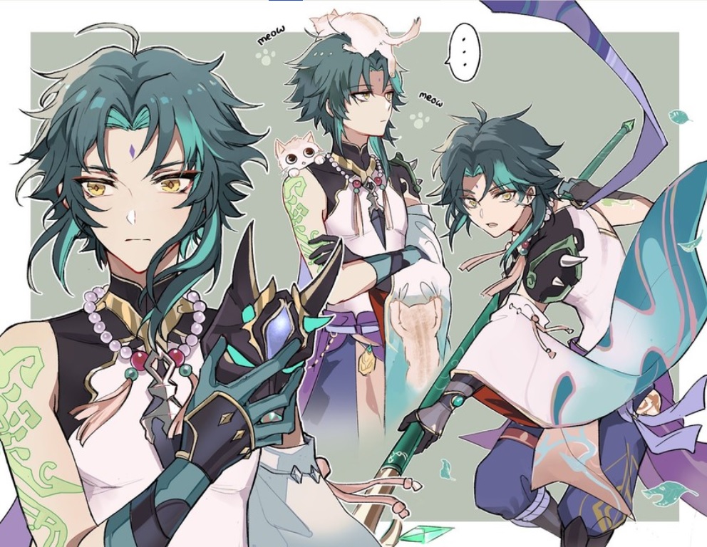 xiao