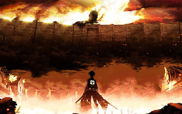 wall