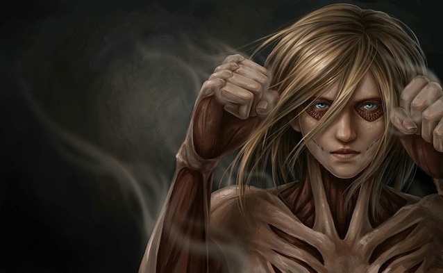 annie