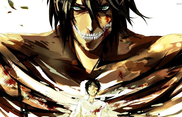 eren
