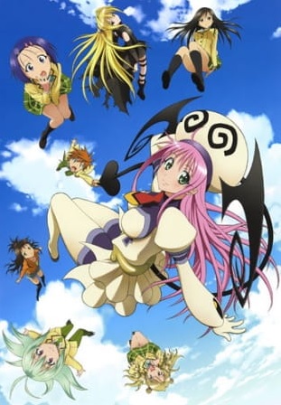 harem