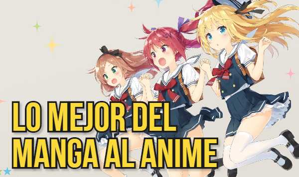 animes