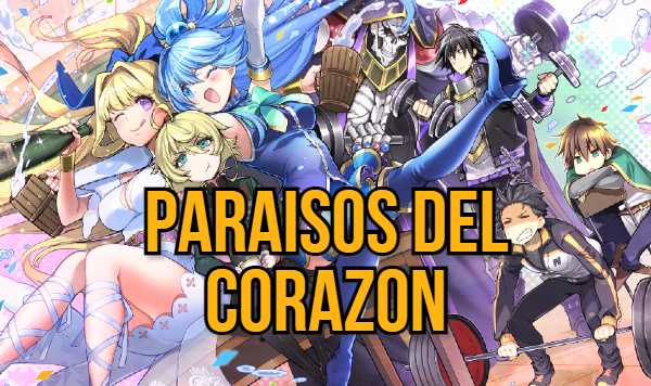 animes