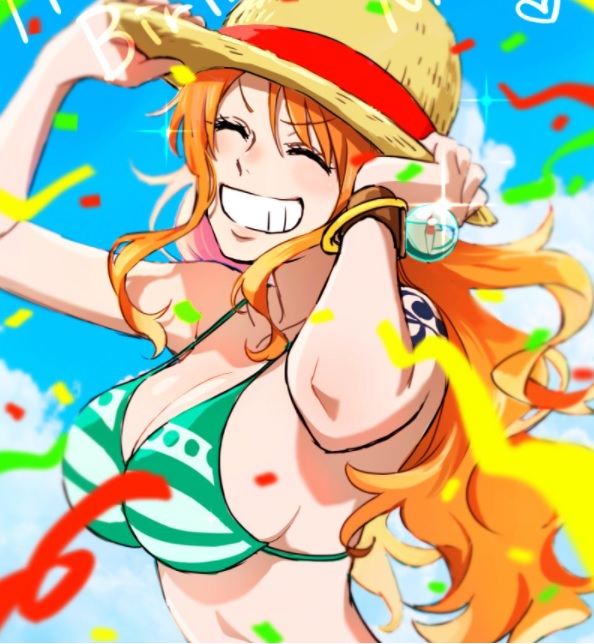 nami