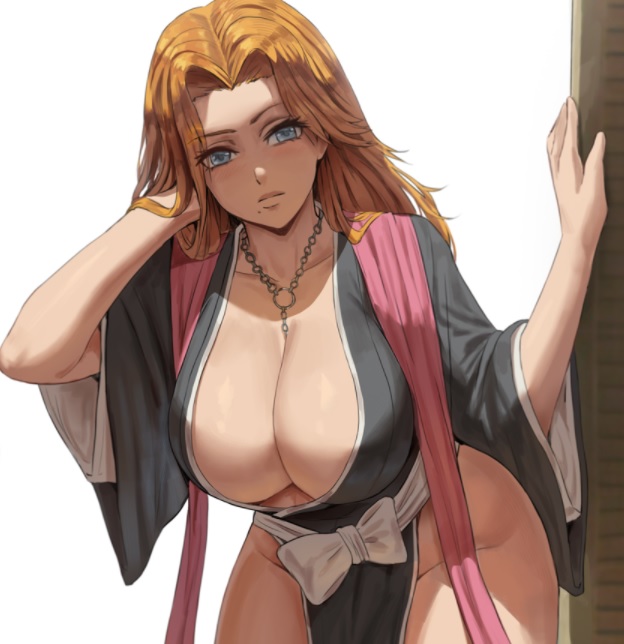 bleach