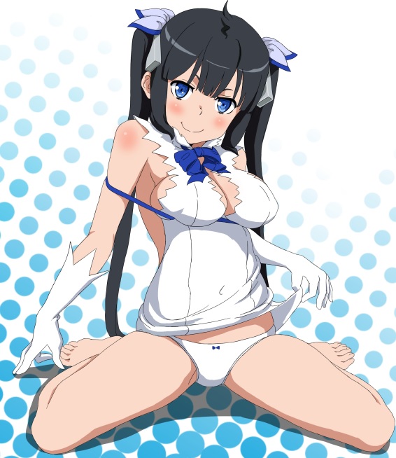 hestia