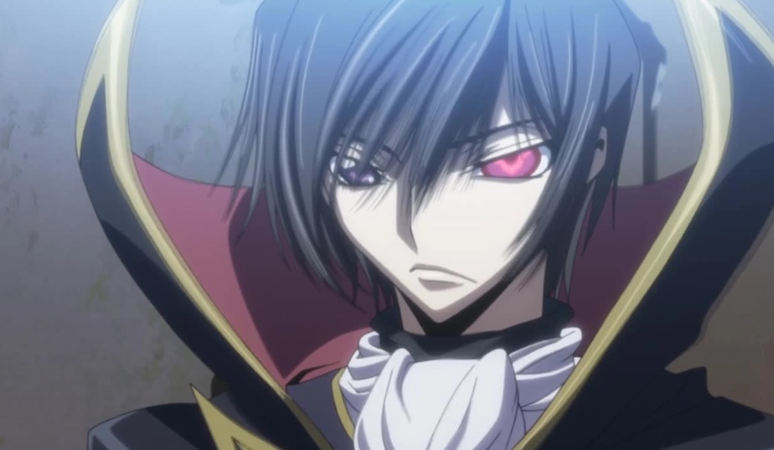 geass