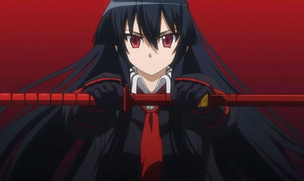 akame