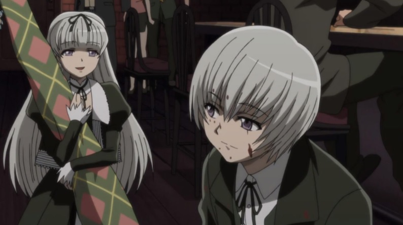 twins