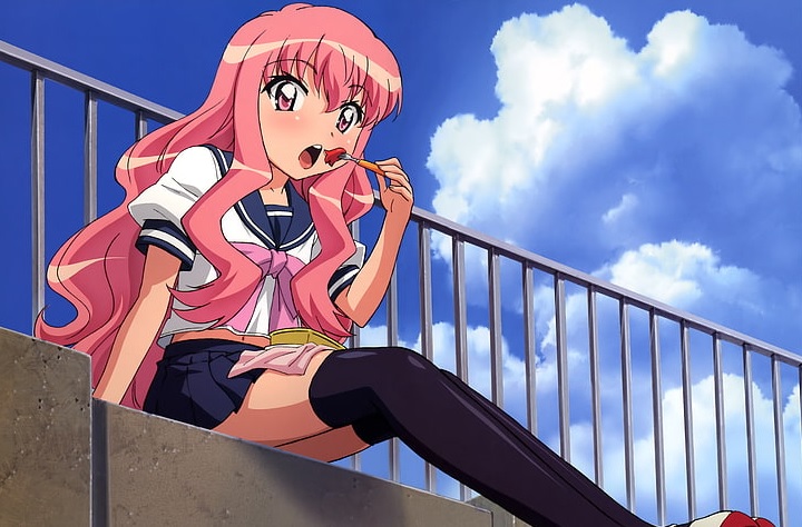louise