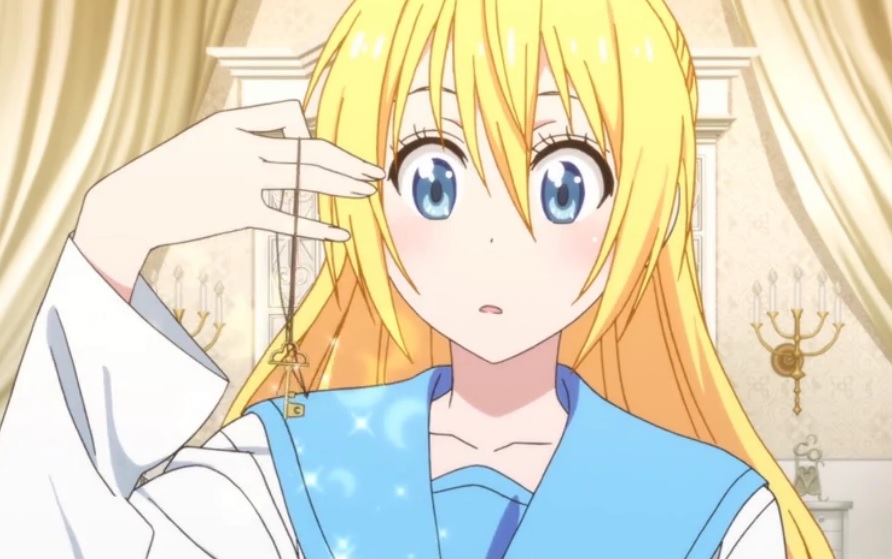chitoge
